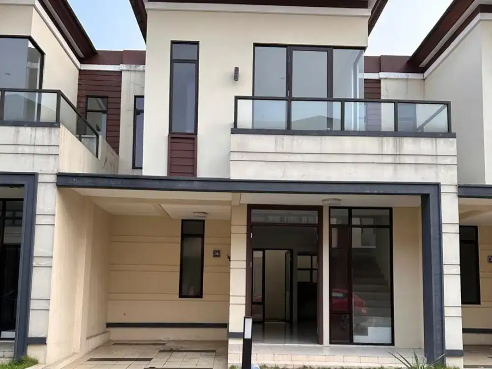 Dijual Grandura Lavon 1 Cikupa Tangerang Tipe C SHM Siap Huni