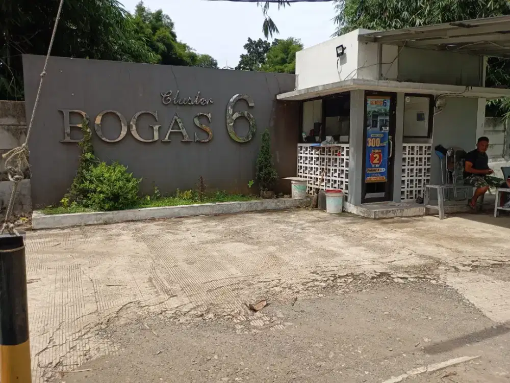 Cicilan rumah 3jutaan