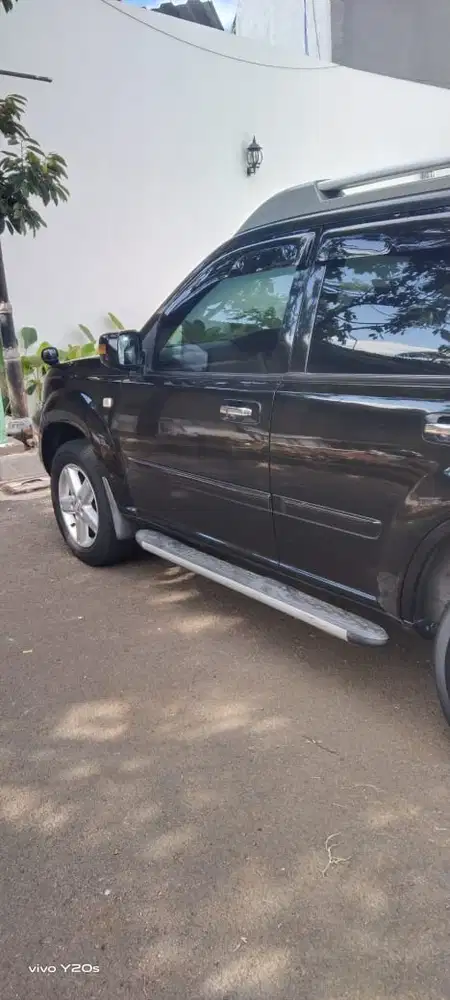 Nissan X-Trail 2007 Bensin