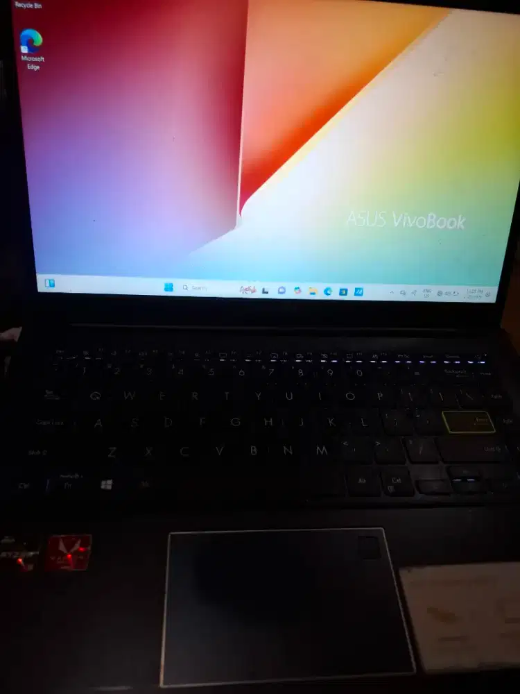 ASUS VivoBook S14 / S15 (Ryzen 5) Second - NEGO TIPIS