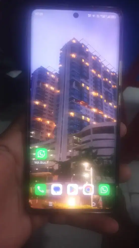 Tecno spark 20 pro plus