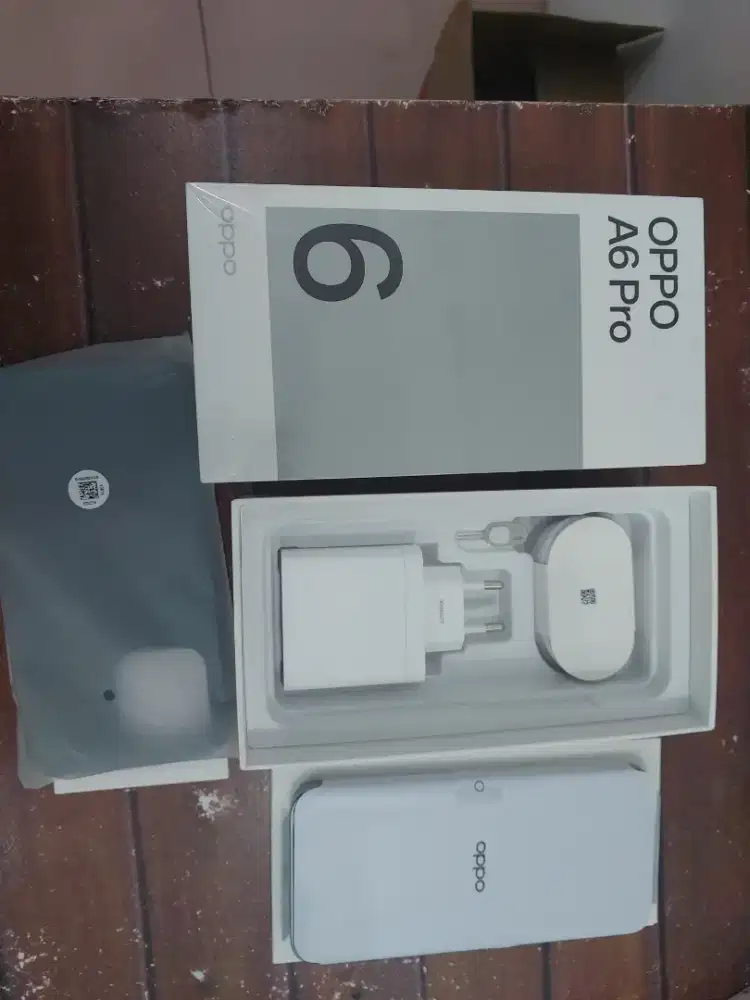 OPPO A6Pro 8/128GB BNOB