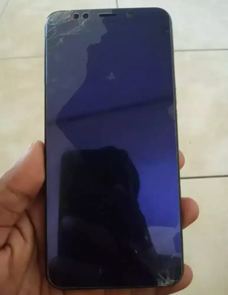 Redmi 5 plus 4/64GB