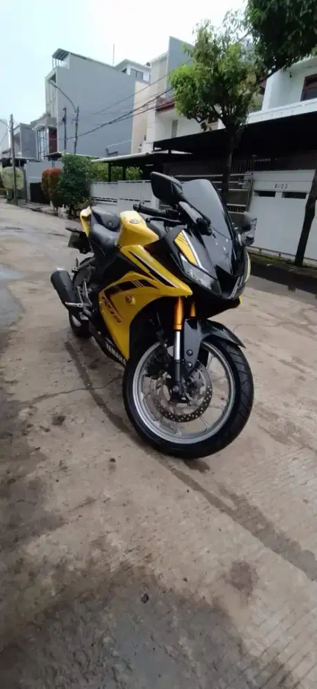 R15 v3 2019 murmer jual cepat