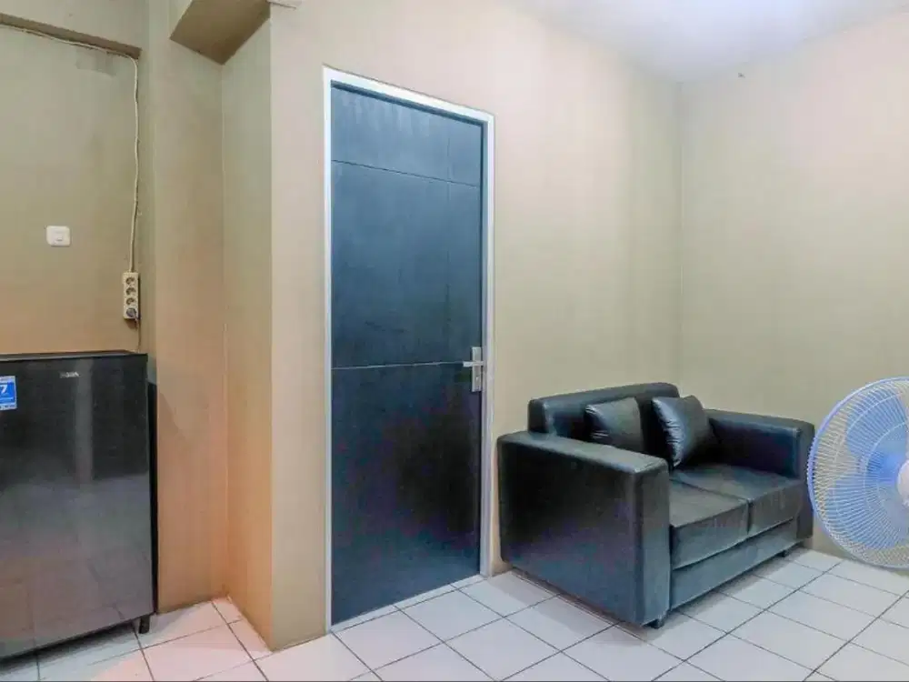 Dijual apartement pancoran riverside jakarta selatan