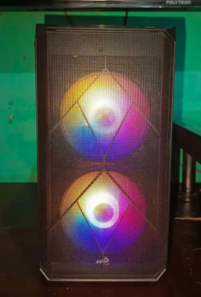 Jual PC Gaming dan Editing