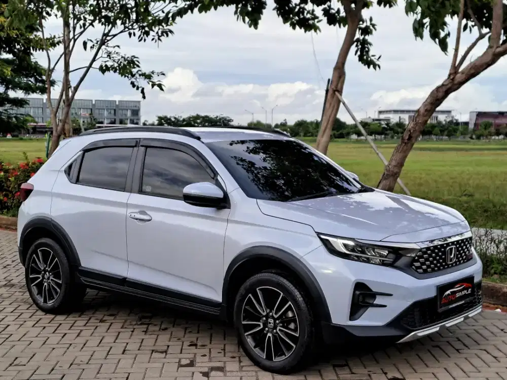 [TERMURAH]Honda WR-V 1.5 RS Sensing 2023 WRV RS Sensing 2023 WRV RS