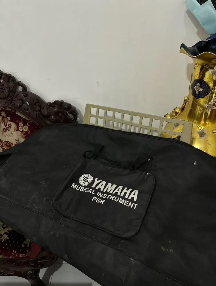 Keyboard Yamaha Psr