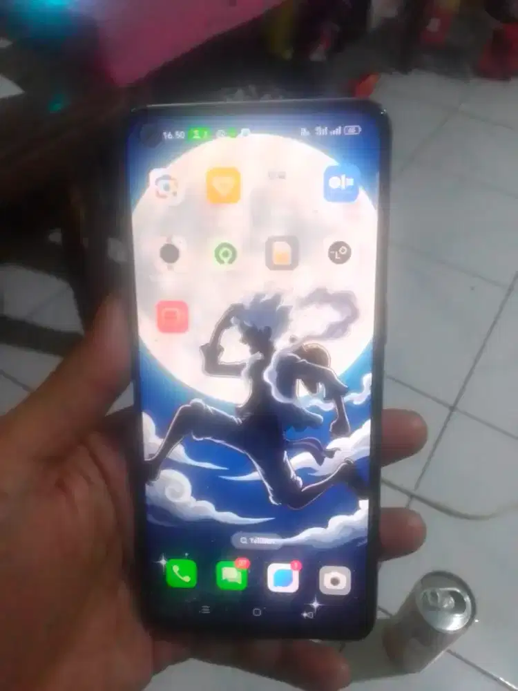 Oppo Reno 6 4G 8/128gb