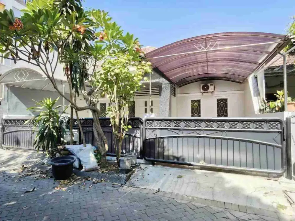 Palm Spring jambangan siap Huni dkt gayungsari ayani ketintang