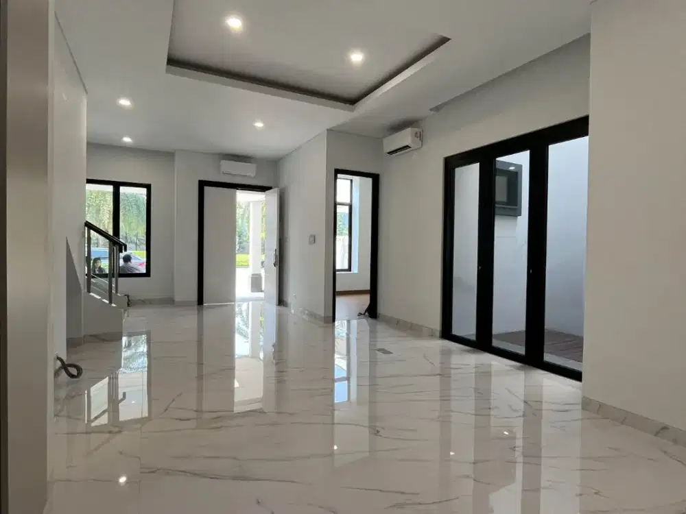 RUMAH MEWAH SEGADING SERPONG LEBAR 9
