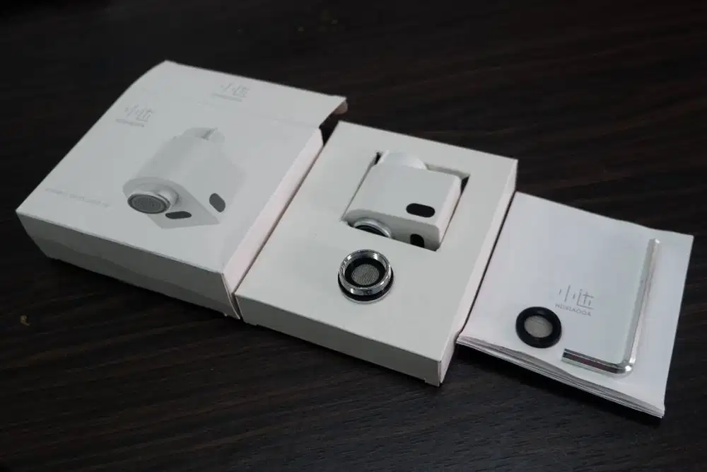 Dijual Water Saver Tap daerah Bandung kota