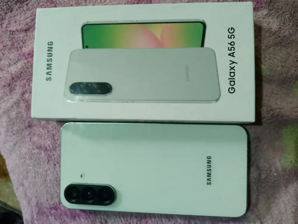Samsung A56 8/256 5G