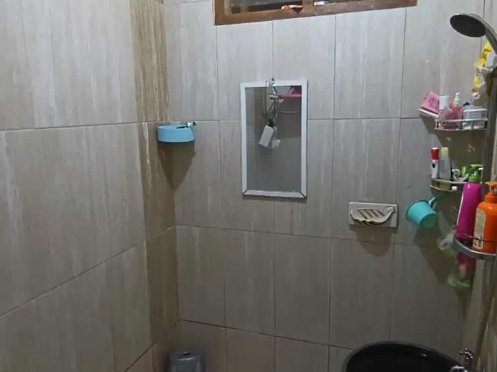 Dijual rumah green savana citra raya