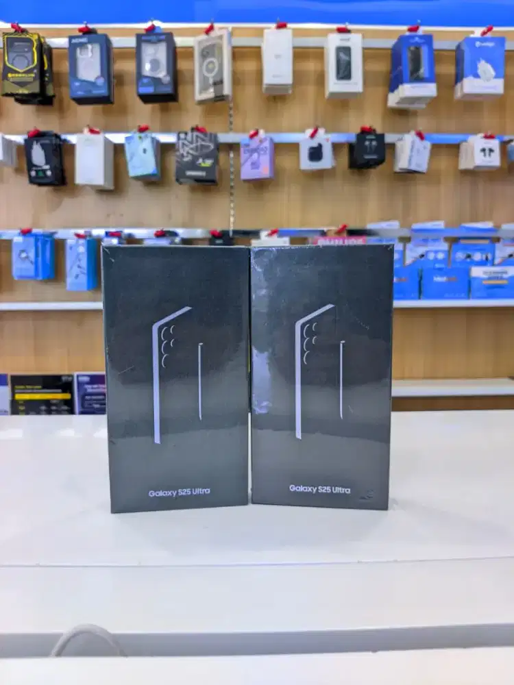 PROMO SAMSUNG GALAXY S25 ULTRA CASHBACK UP TO 3JT