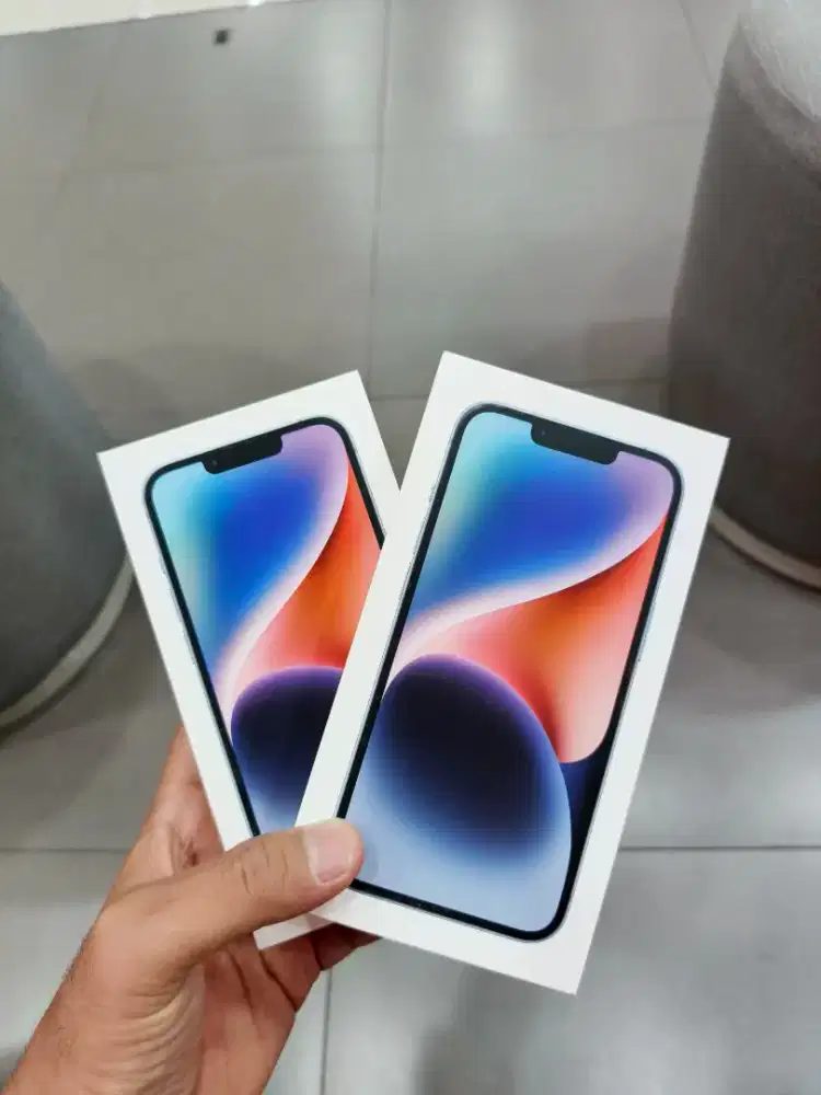 iPhone 14 128 iBox