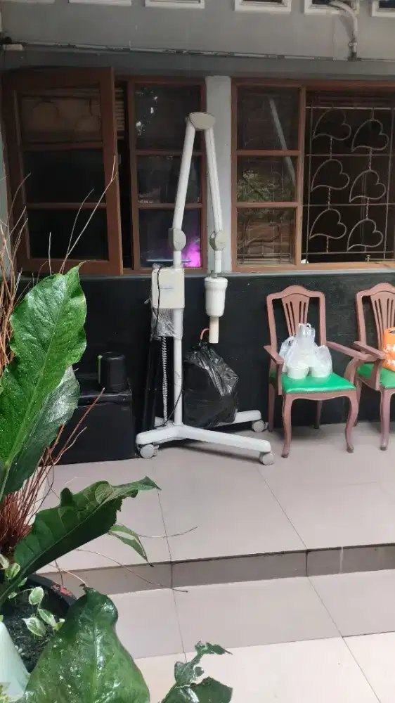 Dental X Ray Merk Gnatus