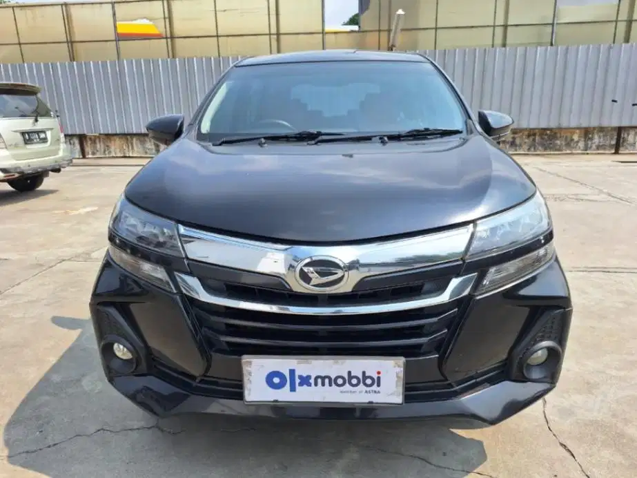 DP MURAH Daihatsu Xenia 1.3 R Bensin-AT 2019  CSIRB