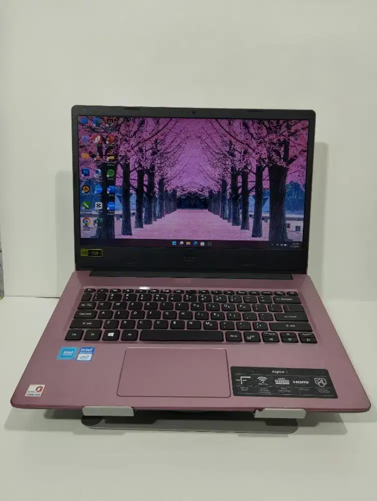LAPTOP ACER ASPIRE 3