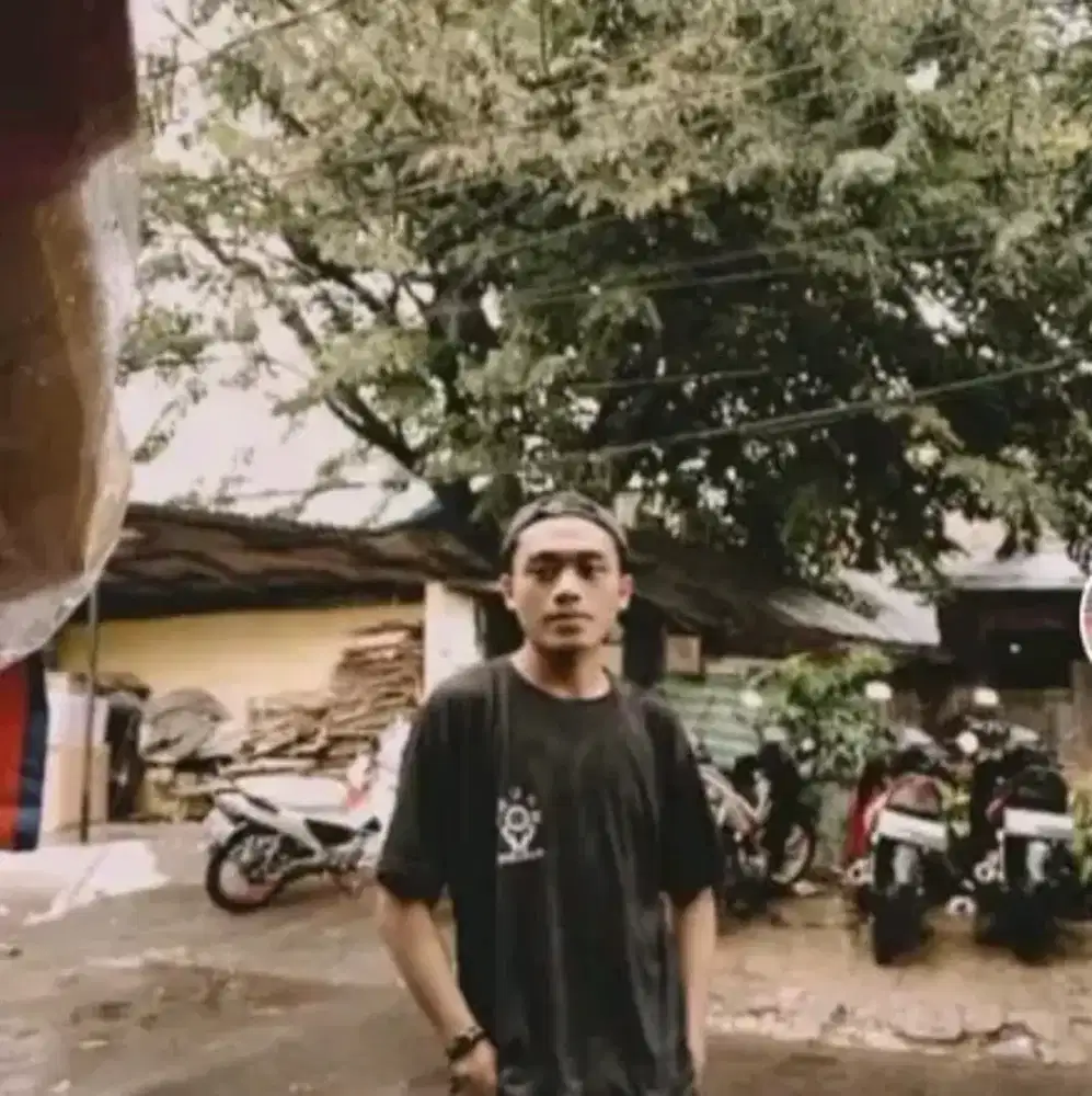 Cari kerja modal ktp apa saj