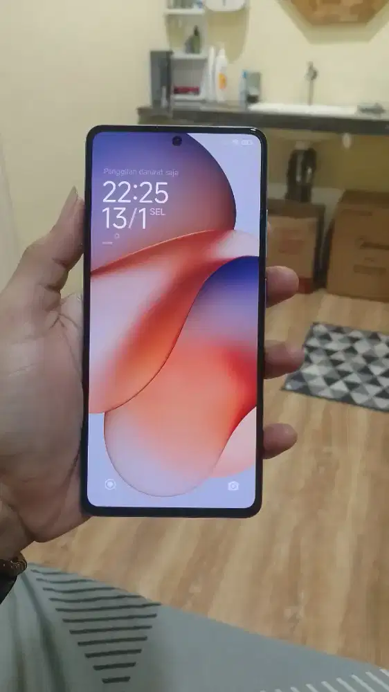 redmi note 12 pro 5G 8GB/256GB