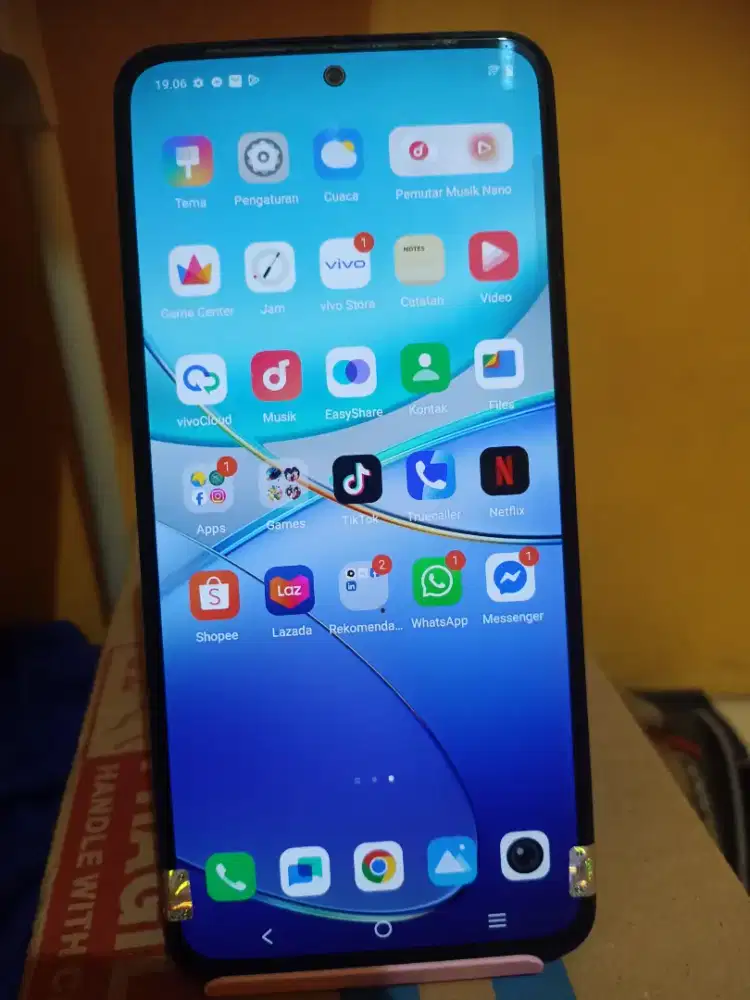 Vivo y100 5g 8/256Gb