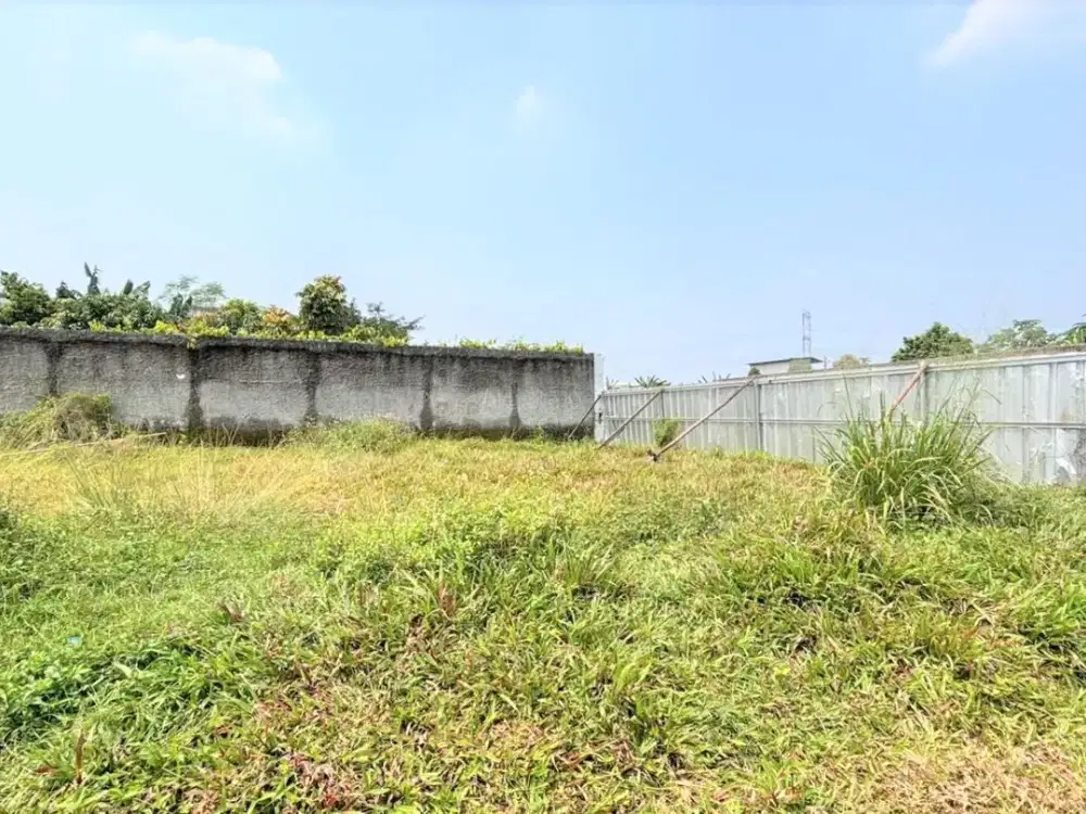 Tanah Kavling Kost, Dekat UNPAM Pusat Tangsel