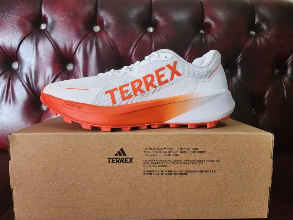 Adidas Terrex agravic 3