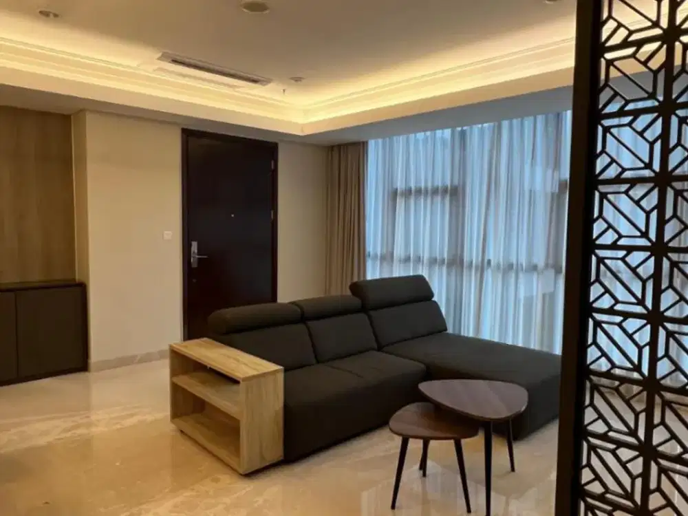 Casa Gande 3 Bedroom Phase II Dijual