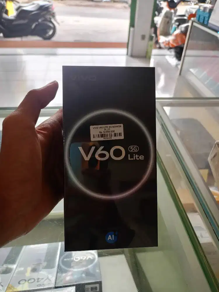 ready vivo v60 lite 4g