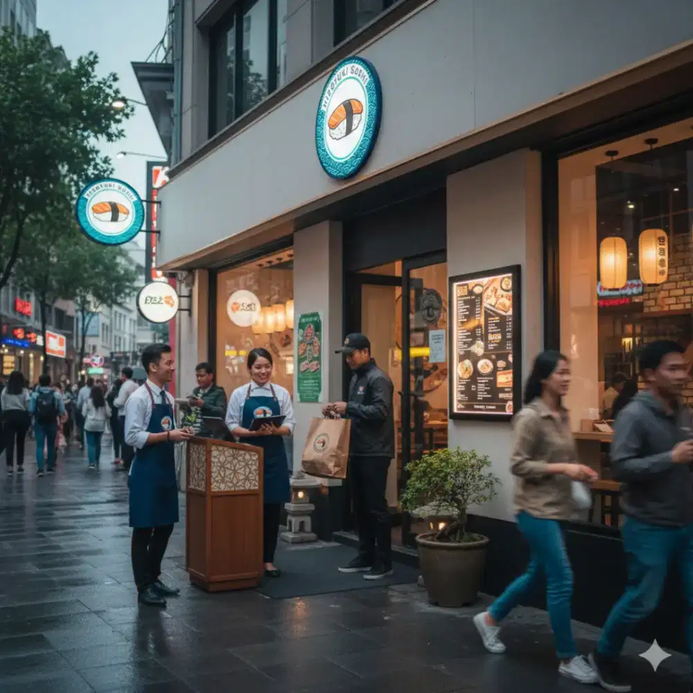 Dibutuhan segera karyawan/ti bisa tanpa test