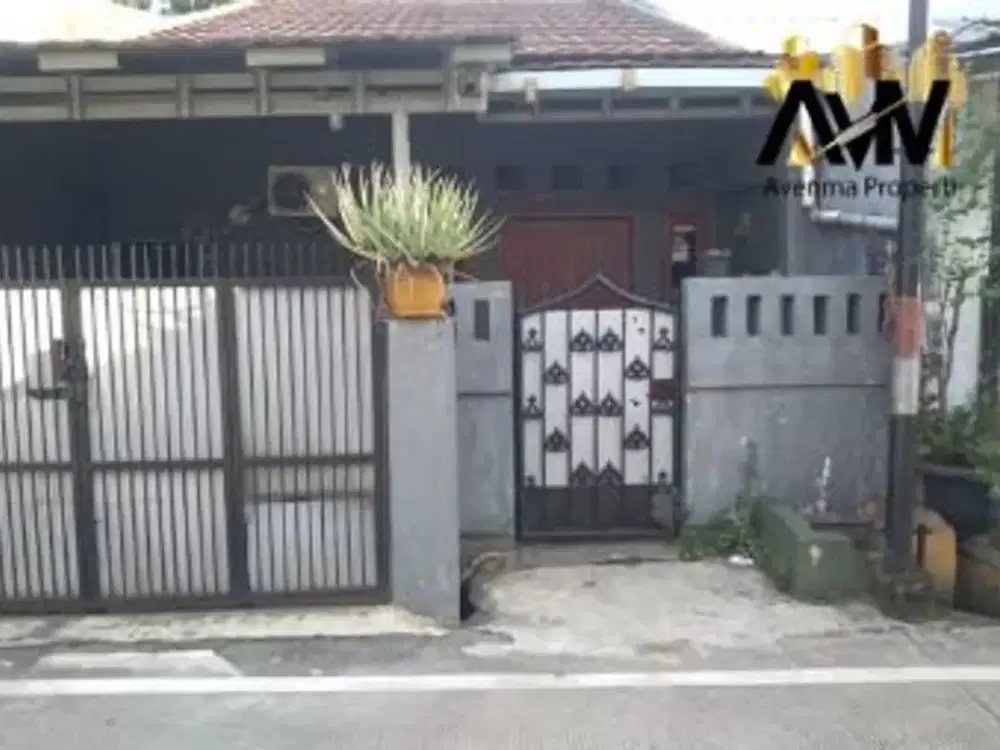 Dijual Hunian Rumah Siap Huni Di Perumahan Walikota Kelapa Gading Jakarta Utara