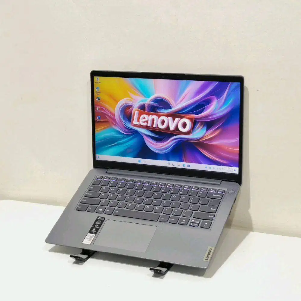 LENOVO IDEAPAD SLIM 3 14ALC6 RYZEN 3 5300U RAM 8GB SSD 512GB 14IN FHD