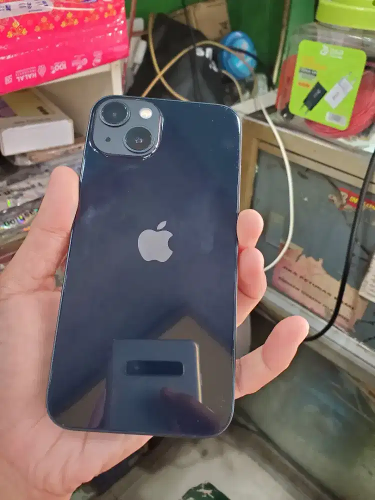 Iphone 13 ibox 128gb