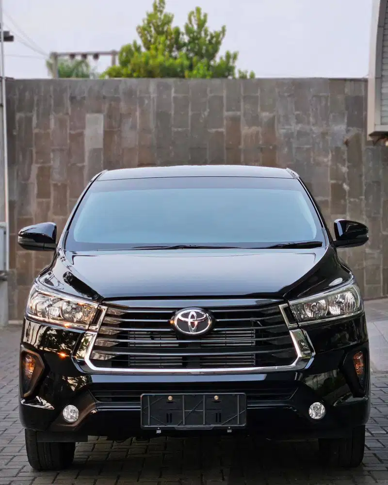 [Mobil Baru] Innova Reborn 2.4  2026
