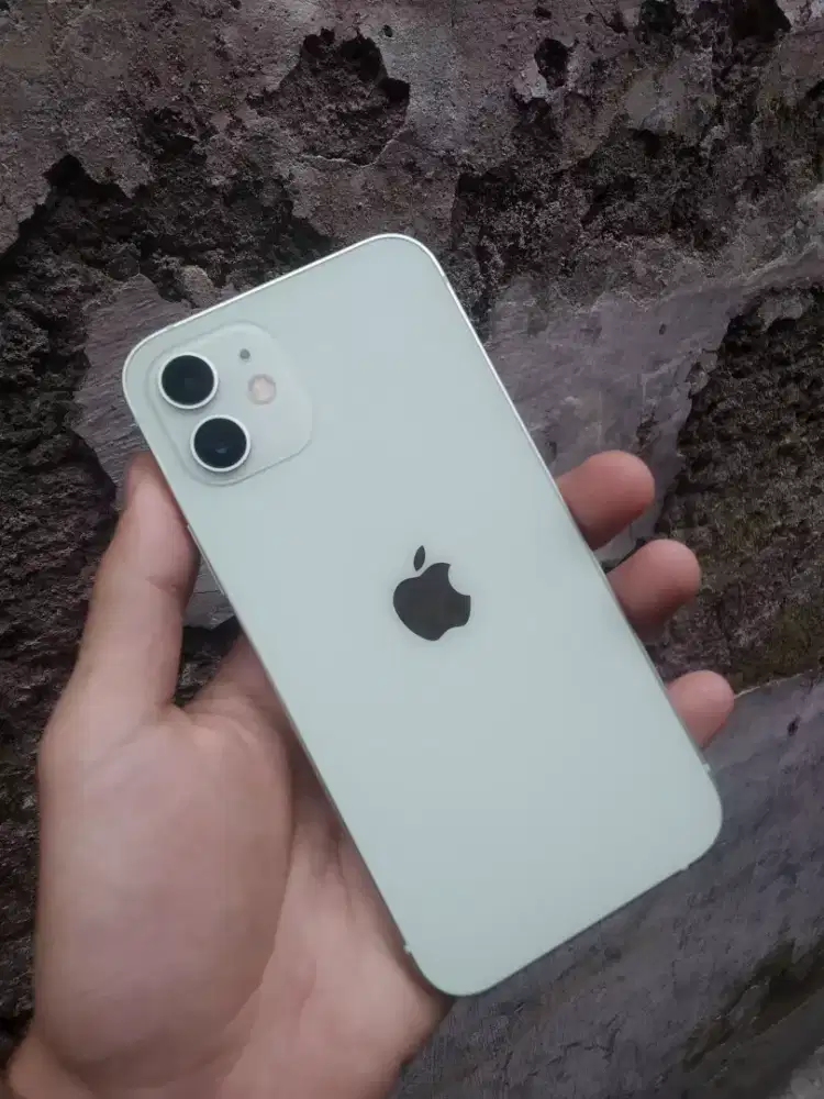 Iphone 12 128GB basic B.U