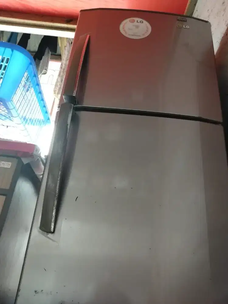 Dijual Julia's bekas