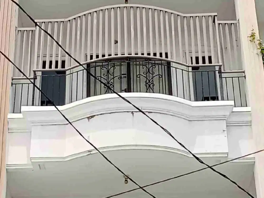 ruko dikontrakan barang langkah