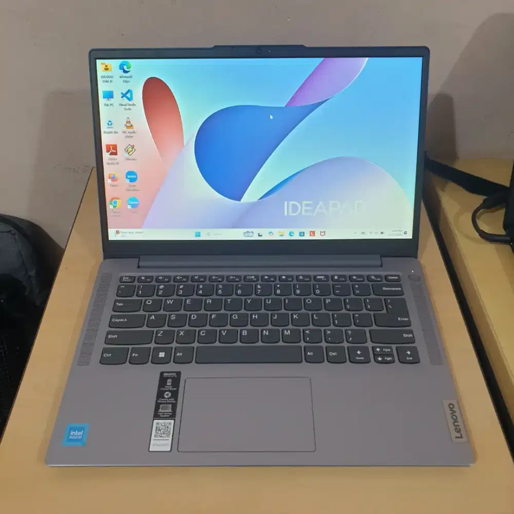LENOVO IDEAPAD SLIM 3i - MULUS
