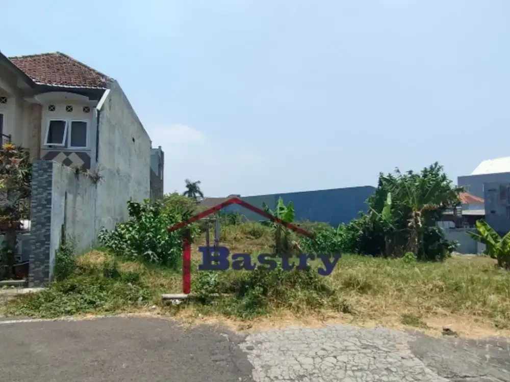 Termurah Tanah Bunga Pinang Merah Suhat Kota Malang