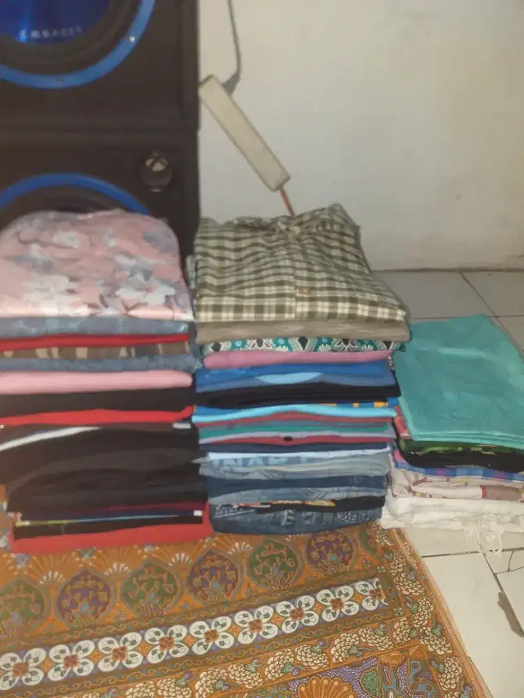 Menncari lowongan kerja