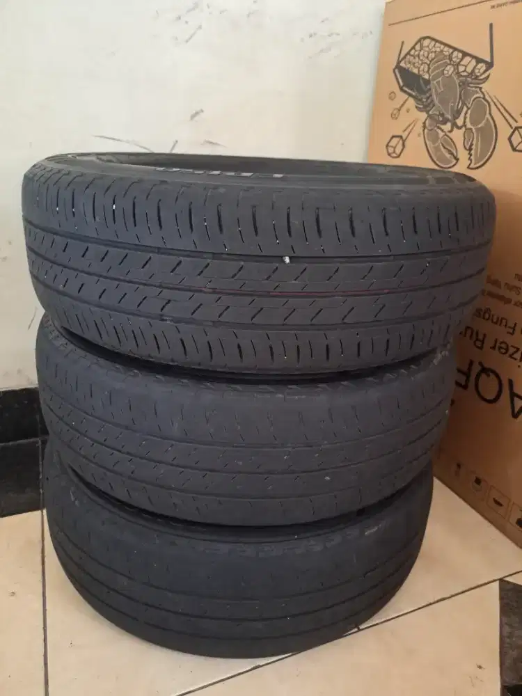 Bridgestone Ecopia Ep150 R16