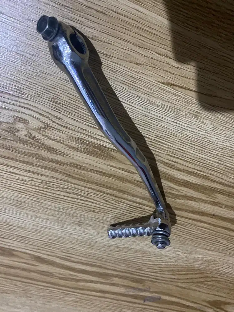 Engkolan beat fi chrome