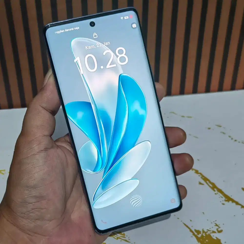Vivo V29 5G Ram 8/256 Mulus No minus