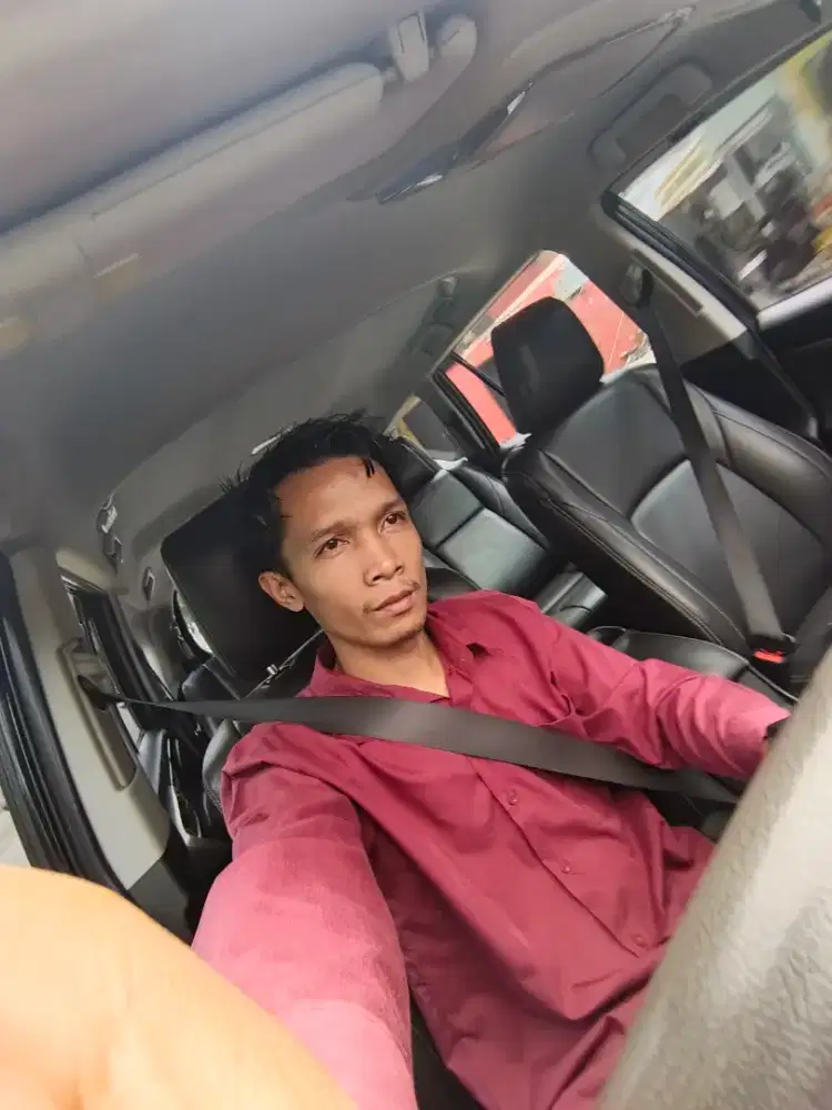 Cari kerjaan driver siap luar dalam kota