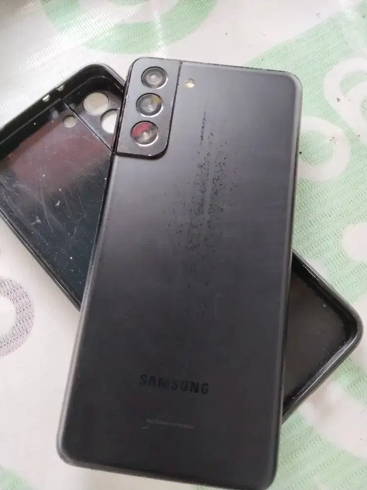 Samsung S21 plus
