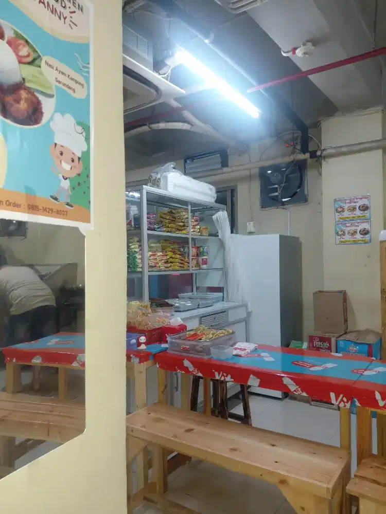 Dicari karyawan laki laki