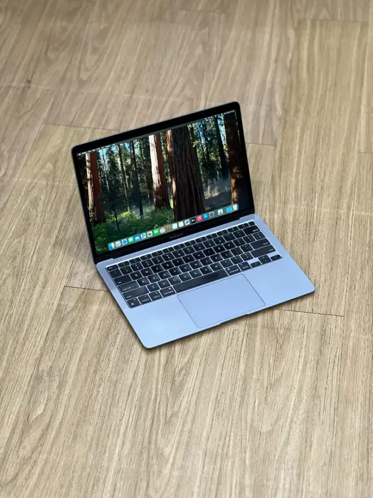 MacBook Air M1 2020 13inch 8/128