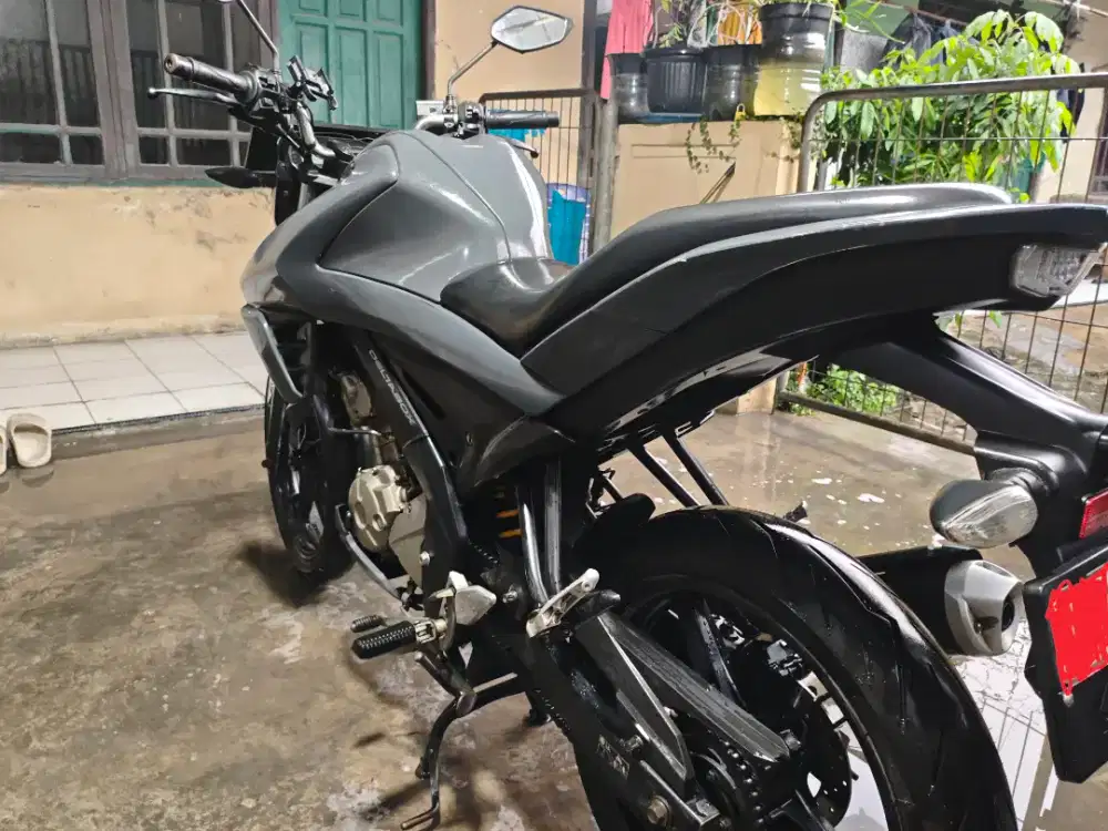 Jual Yamaha vixion ANV 2021