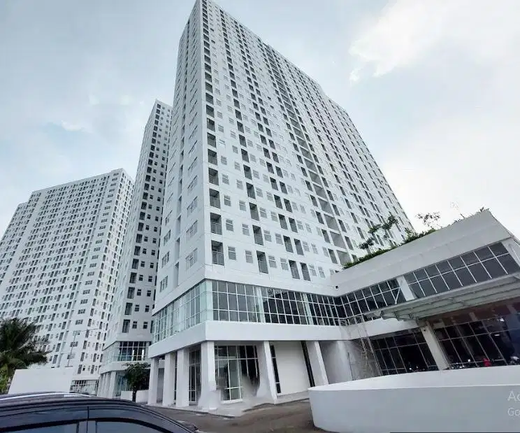 Jual Cepat Apartement Serpong Garden Cisauk Tangerang